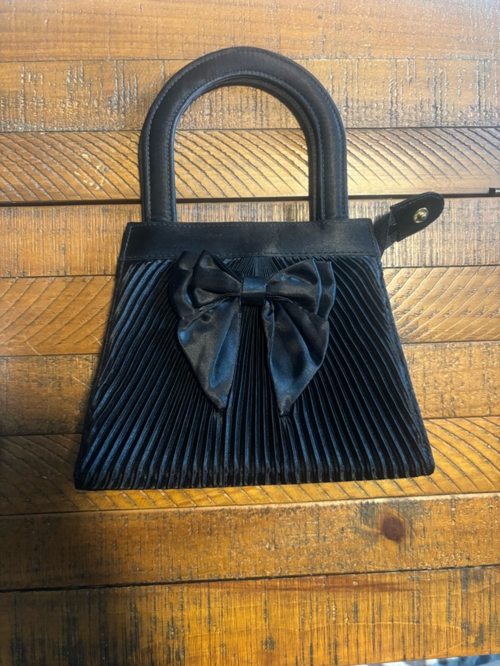 Vintage Evening Bag